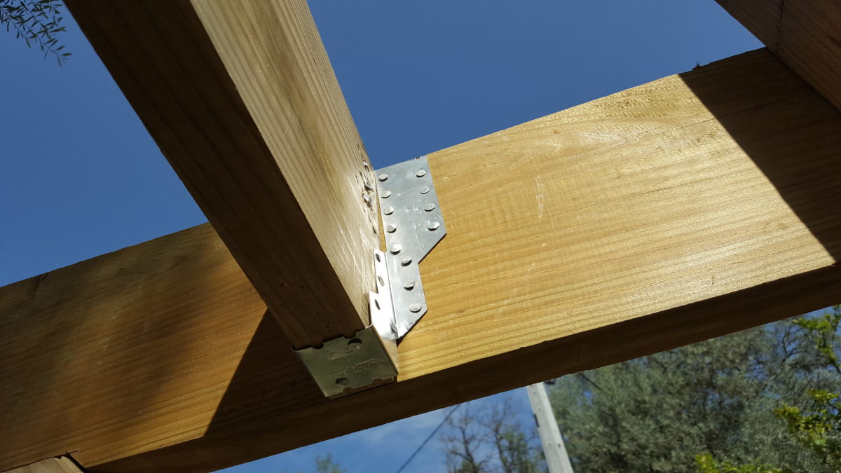 Preparação do deck