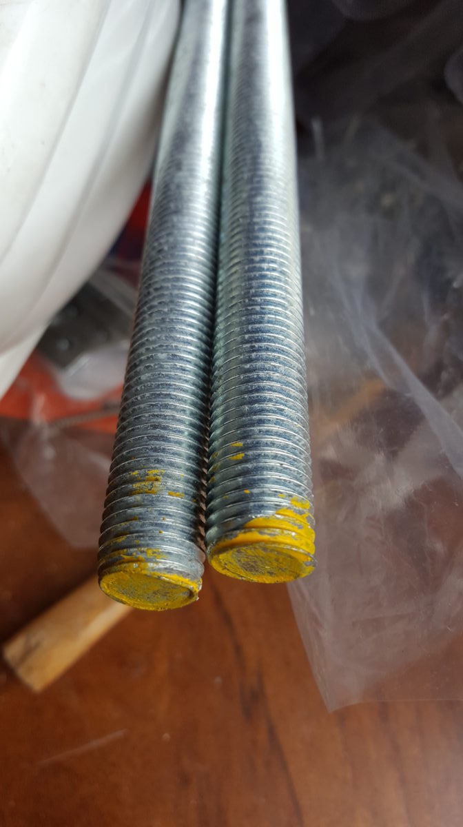 Calçado de segurança