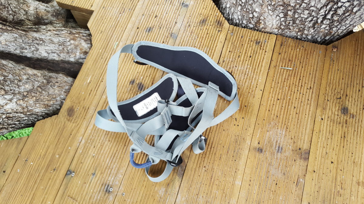 Óculos de proteção