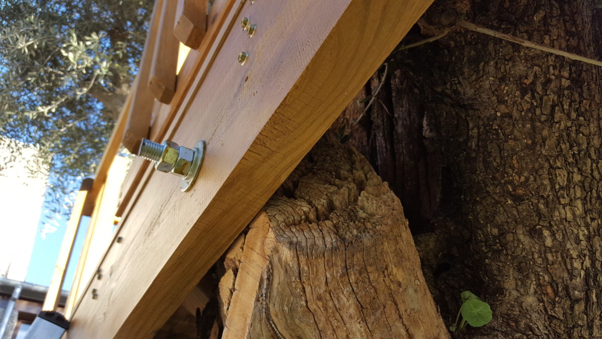 Capacete de proteção