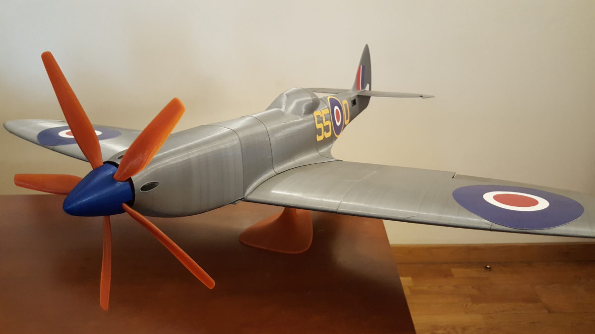 Montagem em TinkerCAD