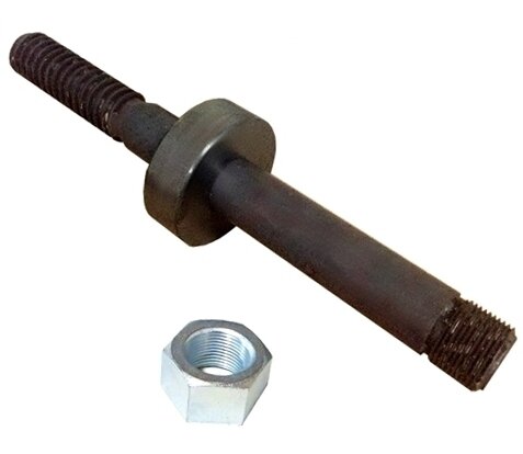 TAB Bolt