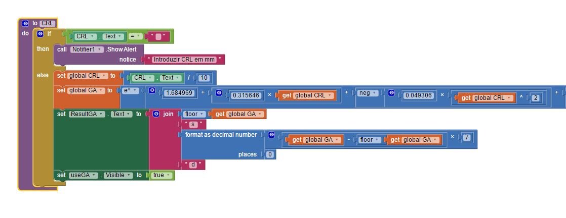 Blocos de programação
